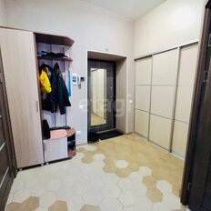 Квартира 52,2 м², 3-комнатная - изображение 5