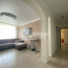 Квартира 69,4 м², 3-комнатная - изображение 5