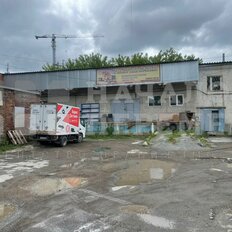 155 м², склад - изображение 5