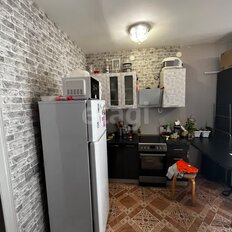 Квартира 24,9 м², 1-комнатная - изображение 5