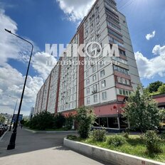 Квартира 29,9 м², 1-комнатная - изображение 1