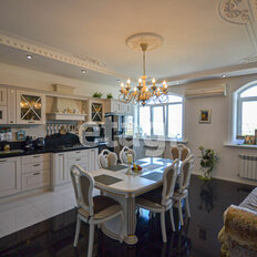 Квартира 124 м², 3-комнатная - изображение 5