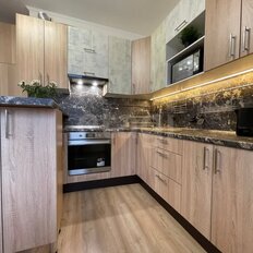 Квартира 23,8 м², студия - изображение 5