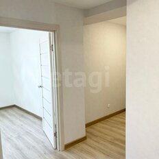 Квартира 53,5 м², 2-комнатная - изображение 5