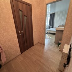 Квартира 38,4 м², 2-комнатная - изображение 5