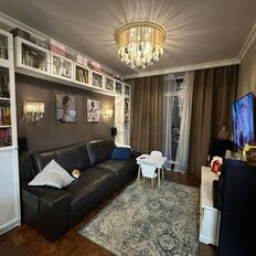 Квартира 66,5 м², 2-комнатная - изображение 4