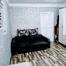 Квартира 29,8 м², 1-комнатная - изображение 1