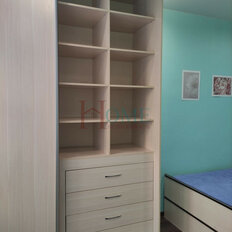 Квартира 47 м², 2-комнатная - изображение 2