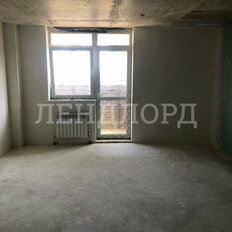 Квартира 36,5 м², студия - изображение 2