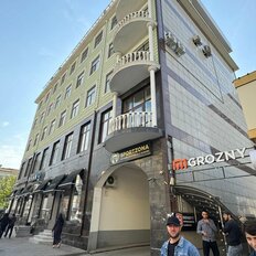 Квартира 132,5 м², 4-комнатная - изображение 1