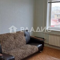 Квартира 37,1 м², 1-комнатная - изображение 3