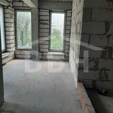 Квартира 32,7 м², студия - изображение 4