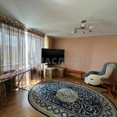 Квартира 53,8 м², 2-комнатная - изображение 2