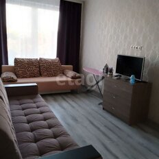 Квартира 40 м², 1-комнатная - изображение 2