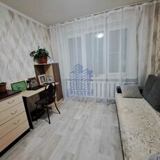 Квартира 36 м², 1-комнатная - изображение 1