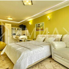 Квартира 40 м², 1-комнатная - изображение 4