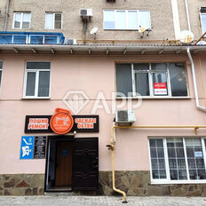 190,3 м², помещение свободного назначения - изображение 1