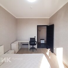 Квартира 32,4 м², 1-комнатная - изображение 4