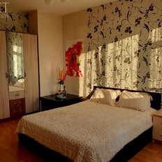 Квартира 100,2 м², 4-комнатная - изображение 2