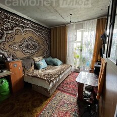 Квартира 19,7 м², студия - изображение 1