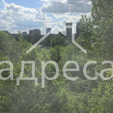 Квартира 39 м², 1-комнатная - изображение 4