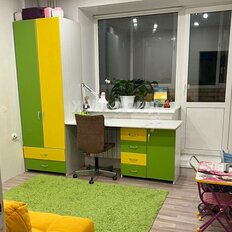 Квартира 48,4 м², 2-комнатная - изображение 2