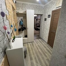 Квартира 62 м², 2-комнатная - изображение 2