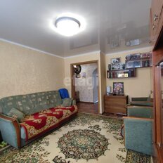 Квартира 48,4 м², 2-комнатная - изображение 5
