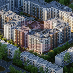 Квартира 40,2 м², 1-комнатная - изображение 5