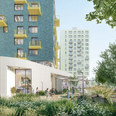 Квартира 94,4 м², 3-комнатная - изображение 5