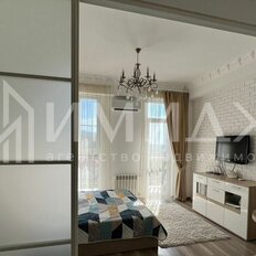 Квартира 40 м², студия - изображение 2