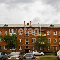 Квартира 41,1 м², 2-комнатная - изображение 1