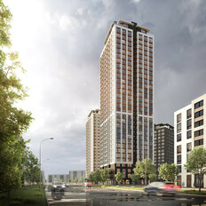 Квартира 41,1 м², 2-комнатная - изображение 3