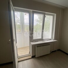 Квартира 29,2 м², 1-комнатная - изображение 4