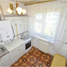 Квартира 44 м², 2-комнатная - изображение 2