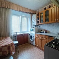 Квартира 40,8 м², 2-комнатная - изображение 1