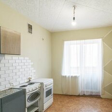 Квартира 37 м², 1-комнатная - изображение 4
