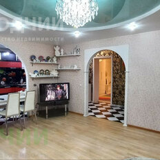Квартира 84,7 м², 3-комнатная - изображение 2