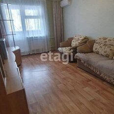 Квартира 42,1 м², 1-комнатная - изображение 2