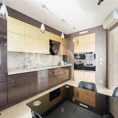 Квартира 234 м², 5-комнатная - изображение 3