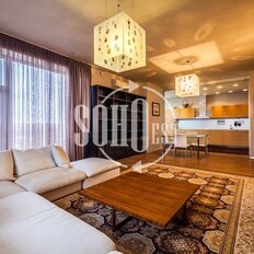 Квартира 179 м², 4-комнатная - изображение 3