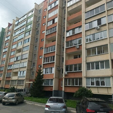 Квартира 40,3 м², 1-комнатная - изображение 1