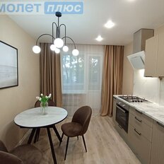 Квартира 55,7 м², 2-комнатная - изображение 2