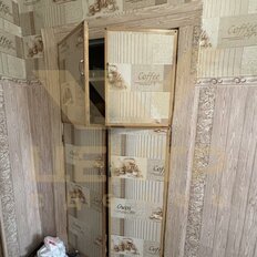 Квартира 97 м², 3-комнатная - изображение 5