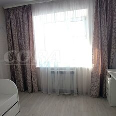 Квартира 110 м², 4-комнатная - изображение 3