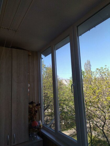 60 м², 3-комнатная квартира 4 200 000 ₽ - изображение 25