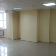 56,5 м², офис - изображение 1