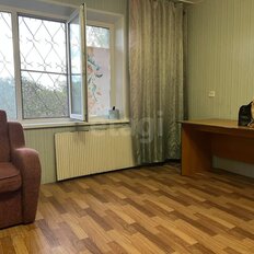 Квартира 40,7 м², 1-комнатная - изображение 4