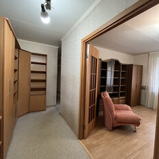 Квартира 72,4 м², 4-комнатная - изображение 4
