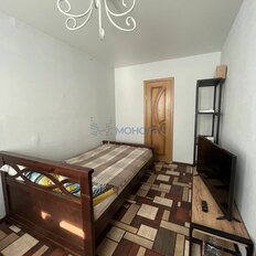 Квартира 45,5 м², 2-комнатная - изображение 4